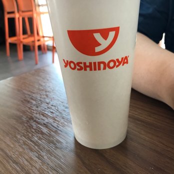 Yoshinoya 47th Street & Ave R - Drinks - Fast Food Near Me - Palmdale, California Yoshinoya 47th Street & Ave R - Drinks - Fast Food Near Me - Palmdale, California