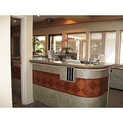Ludlow Family Dentistry - Front Desk