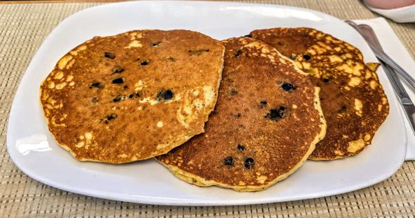 Nick's Original House Of Pancakes by null