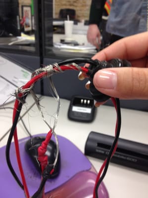 Mobile Audio & Alarm