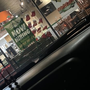 Wingstop - Chicken Wings Near Me - Tracy, California