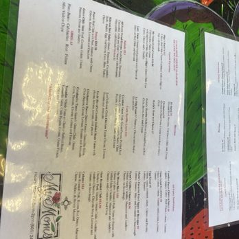 My Mom’s - Menu - Breakfast & Brunch Near Me - Albuquerque, New Mexico
