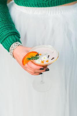 Snake Oil Cocktail Company by null