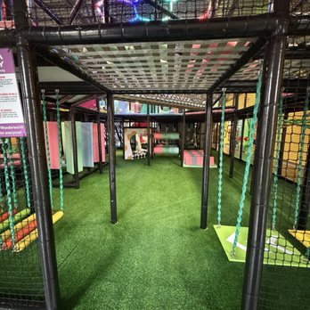 Wonderworld Playzone - Kids Activities Near Me - Somerset, New Jersey
