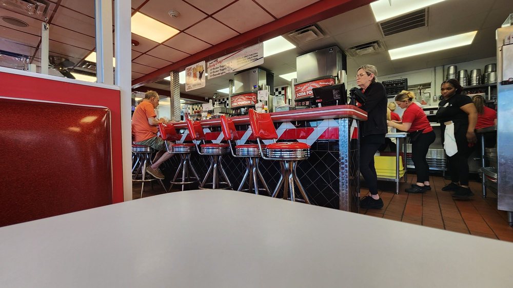 Nifty Fifty's