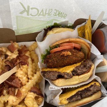 Shake Shack The School Yard - Shake shake food to go.. - Fast Food Near Me - Sandy, Utah Shake Shack The School Yard - Shake shake food to go.. - Fast Food Near Me - Sandy, Utah