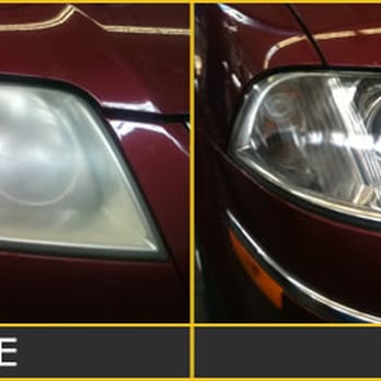 Carnation Auto Spa - Headlight Restoration - Car Wash Near Me - Carrollton, Texas Carnation Auto Spa - Headlight Restoration - Car Wash Near Me - Carrollton, Texas