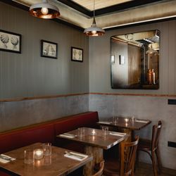 Boxcar Bar & Grill