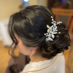 Gorgeous Bride