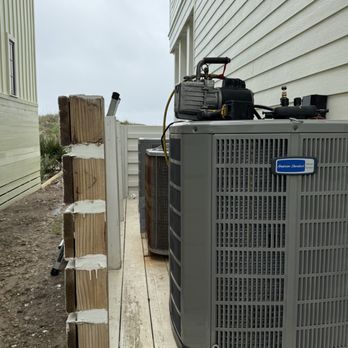 Red's Air Conditioning - Heating & Air Conditioning/HVAC Near Me - Corpus Christi, Texas Red's Air Conditioning - Heating & Air Conditioning/HVAC Near Me - Corpus Christi, Texas