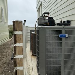 Red's Air Conditioning