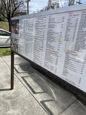 Satay Club Asian restaurant by null