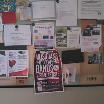 Starbucks - Community board - Coffee & Tea Near Me - Newmarket, Ontario Starbucks - Community board - Coffee & Tea Near Me - Newmarket, Ontario