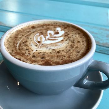 Strange Brew Cafe - Lumberjack latte - Coffee & Tea Near Me - Palos Hills, Illinois Strange Brew Cafe - Lumberjack latte - Coffee & Tea Near Me - Palos Hills, Illinois