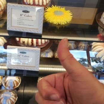 Nothing Bundt Cakes - BUNDT CAKES - Bakeries Near Me - Sunrise, Florida Nothing Bundt Cakes - BUNDT CAKES - Bakeries Near Me - Sunrise, Florida