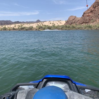Parker Watercraft Rental - Good times - Jet Skis Near Me - Parker, Arizona