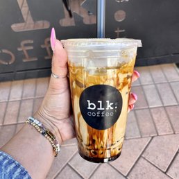 blk tiger-