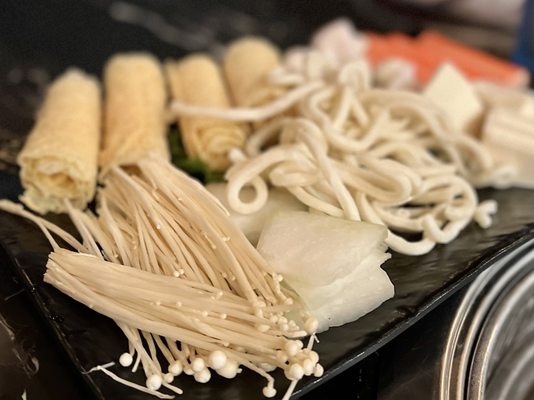 KPOT Korean BBQ & Hot Pot by null