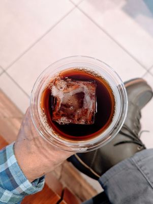 Kumquat Coffee DTLA by null