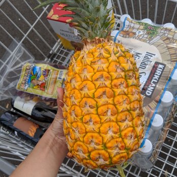 Costco - Maui gold. Thanks to the local guy that helped me pick a good one. - Wholesale Stores Near Me - Lihue, Hawaii Costco - Maui gold. Thanks to the local guy that helped me pick a good one. - Wholesale Stores Near Me - Lihue, Hawaii