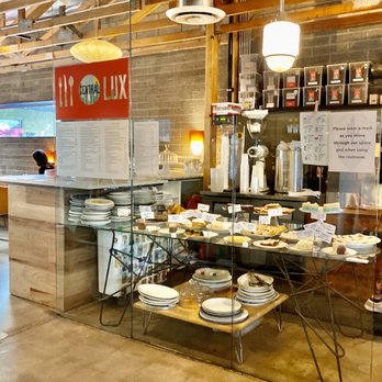 Lux Central - Baked goods - Coffee & Tea Near Me - Phoenix, Arizona