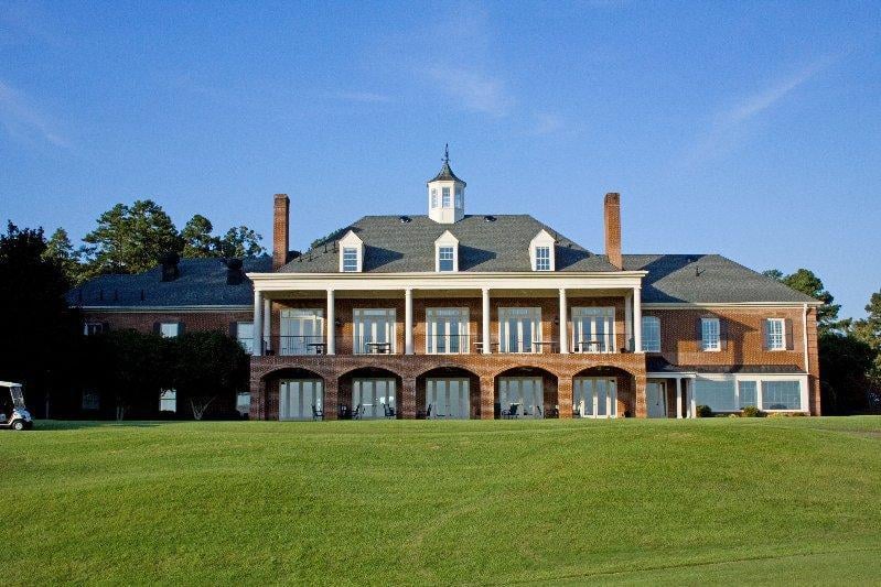 Slide of Carolina Roof Rescue
