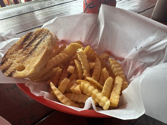 Original Uncle Tom's Barbecue by null