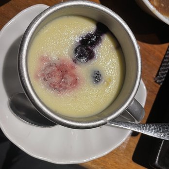 Jukai - berry cheesecake - Japanese Near Me - New York, New York Jukai - berry cheesecake - Japanese Near Me - New York, New York