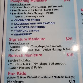 AMERICAN NAIL BAR FRISCO - Updated February 2026 - 80 Photos & 18 ...