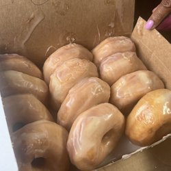 Southern Maid Donut