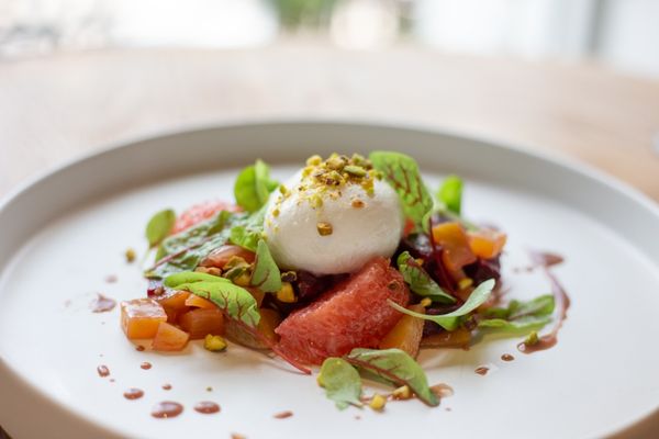 Seventh South Waterfront by null