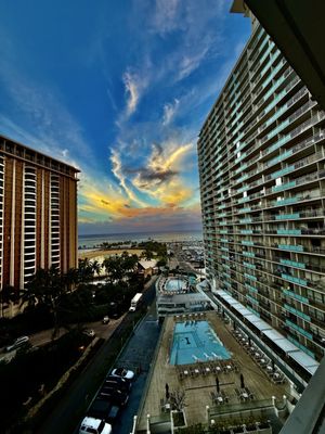 Ilikai Hotel & Luxury Suites by null