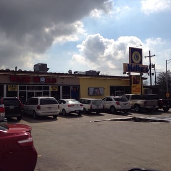 Melba's - Laundry day at Melba's. - Chicken Wings Near Me - New Orleans, Louisiana