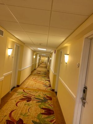 West Palm Beach Marriott by null
