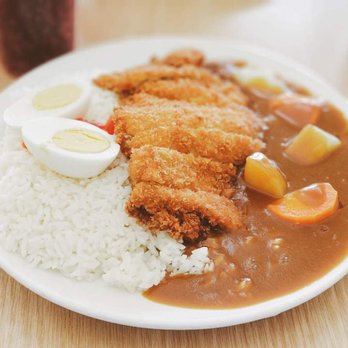 Volcano - Japanese Curry Near Me - San Francisco, California Volcano - Japanese Curry Near Me - San Francisco, California