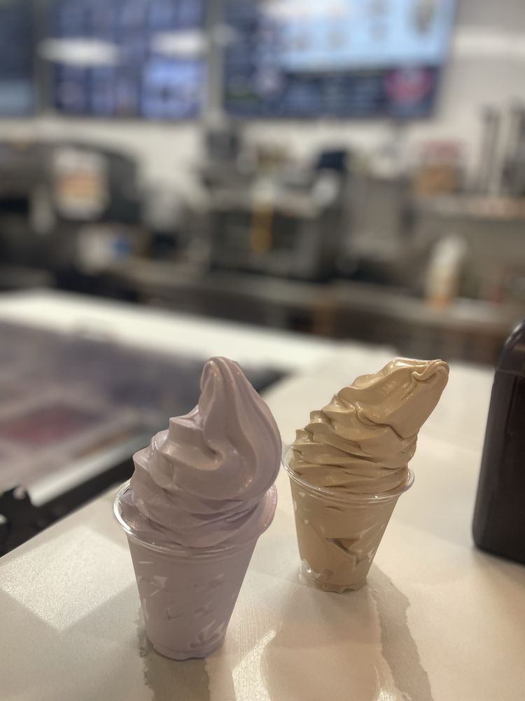 Surreal Creamery gift card