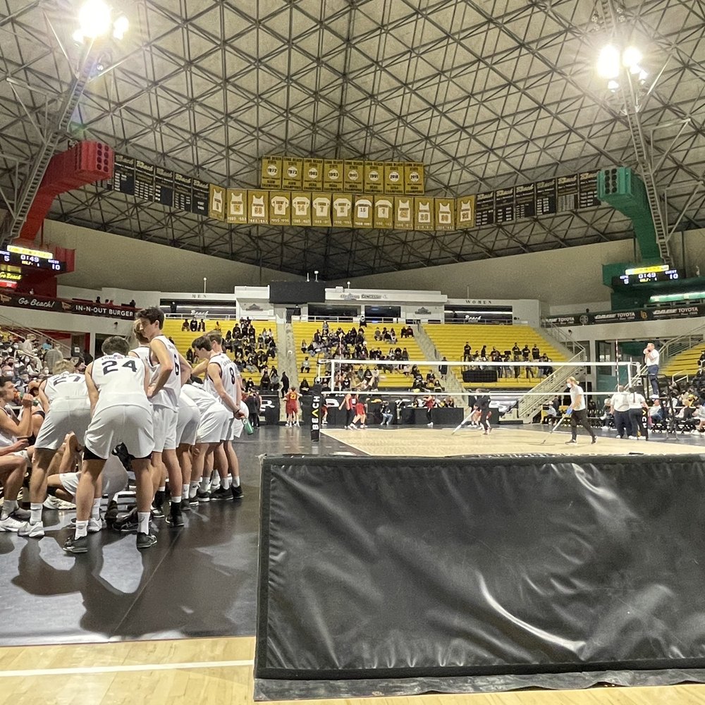Walter Pyramid - CSULB vs. USC - Stadiums & Arenas Near Me - Long Beach, California Walter Pyramid - CSULB vs. USC - Stadiums & Arenas Near Me - Long Beach, California