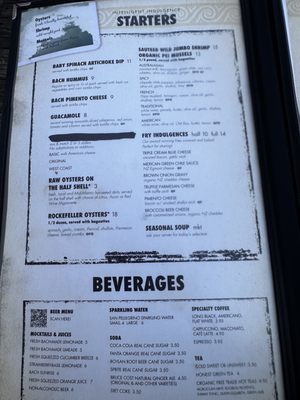 Burger Bach by null