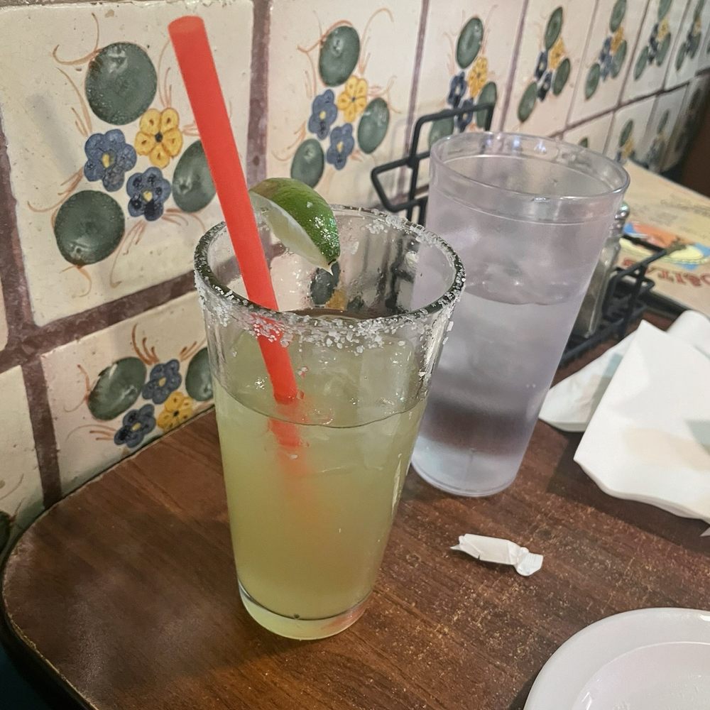 Margarita Margarita