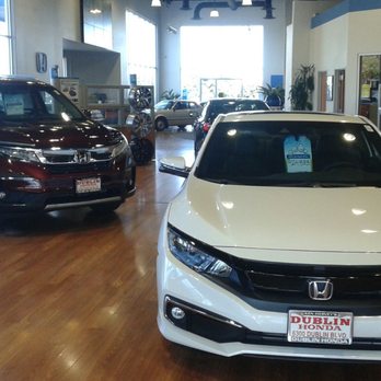 Dublin Honda - Car Dealers Near Me - Dublin, California Dublin Honda - Car Dealers Near Me - Dublin, California