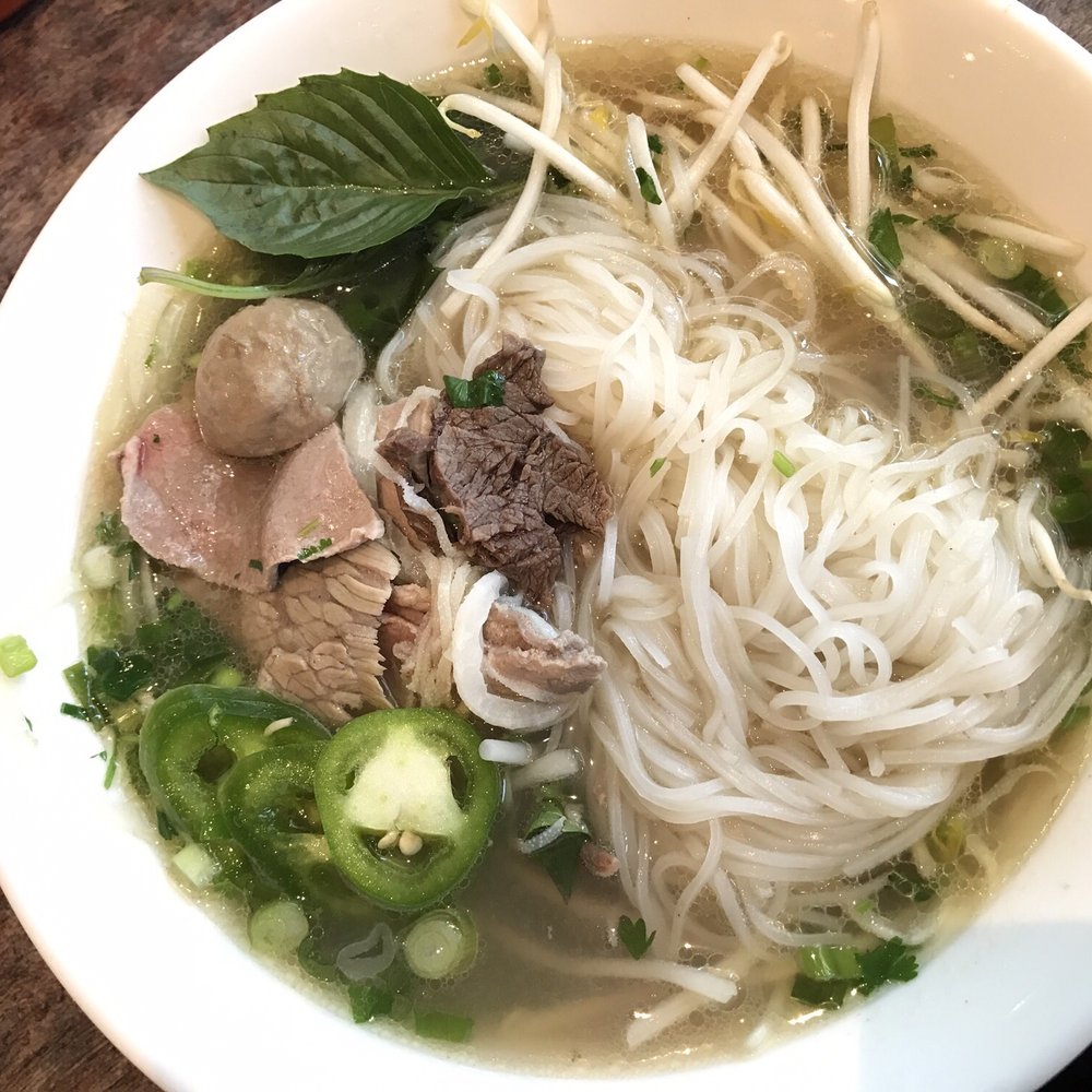 Pho Saigon Bistro - Vietnamese Near Me - Hillsboro, Oregon Pho Saigon Bistro - Vietnamese Near Me - Hillsboro, Oregon