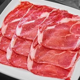 Ribeye Ribeye