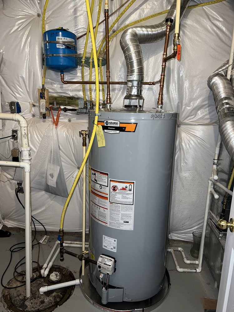 Slide of Niislora Plumbing