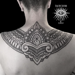 Blind Pig Tattoo Club