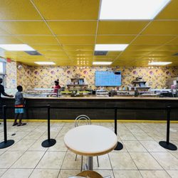 Cleveland's Old Fashioned Ice Cream