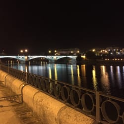 Calle Betis