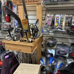 KARM Stores - Sports stuff