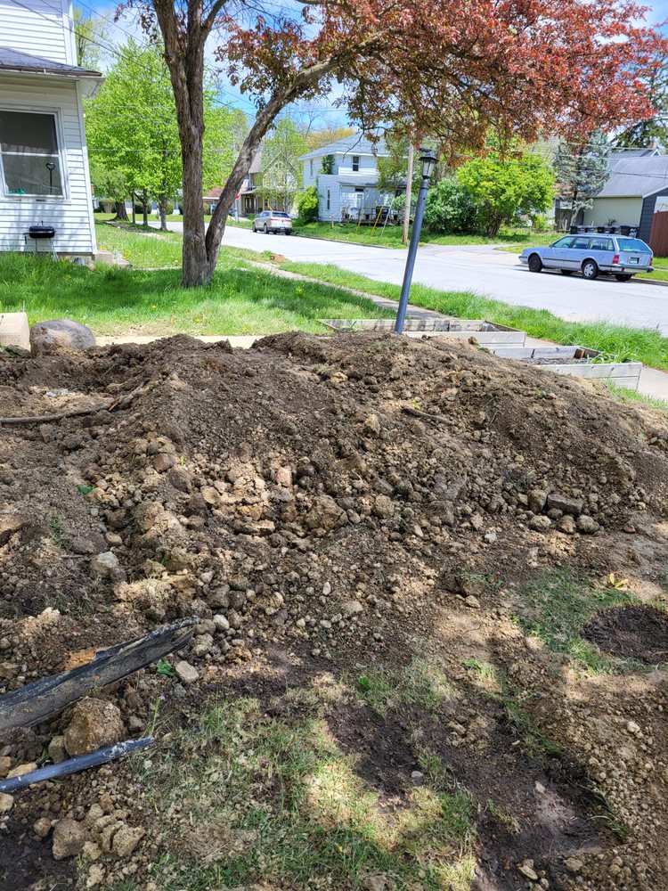 Slide of ARS Rescue Rooter