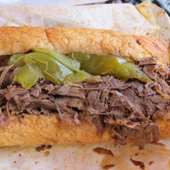 Al's Beef - Sandwiches Near Me - Chicago, Illinois