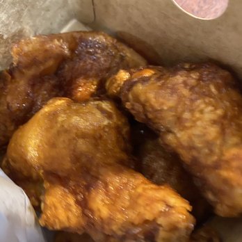 Mad For Chicken Flushing - Signature Wings - Korean Near Me - Flushing, New York Mad For Chicken Flushing - Signature Wings - Korean Near Me - Flushing, New York